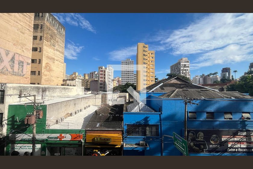 Apartamento à Venda - Centro, 3 Quartos,  123 m2 em , Campinas - sp | SoloBR