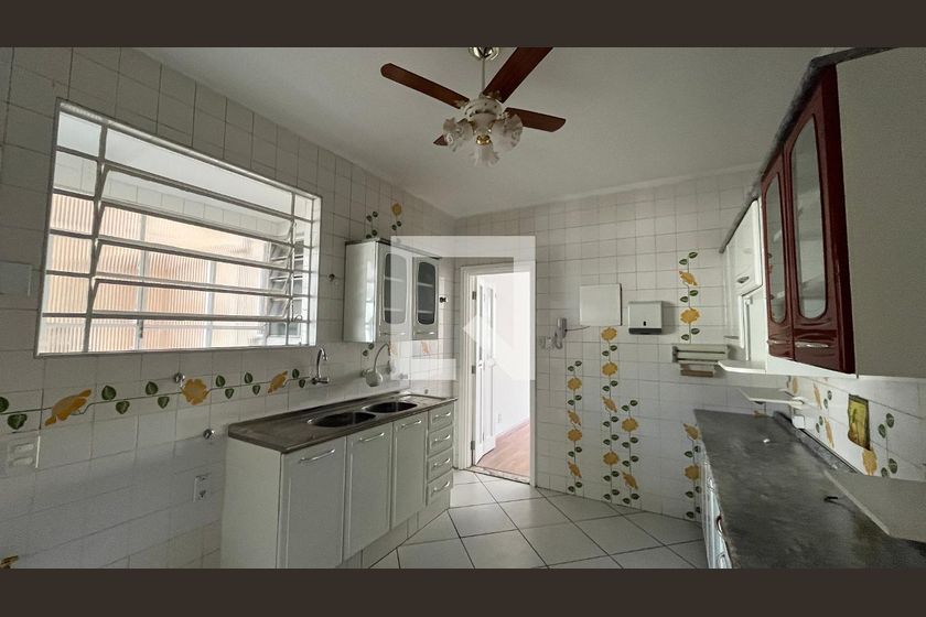 Apartamento à Venda - Centro, 3 Quartos,  123 m2 em , Campinas - sp | SoloBR