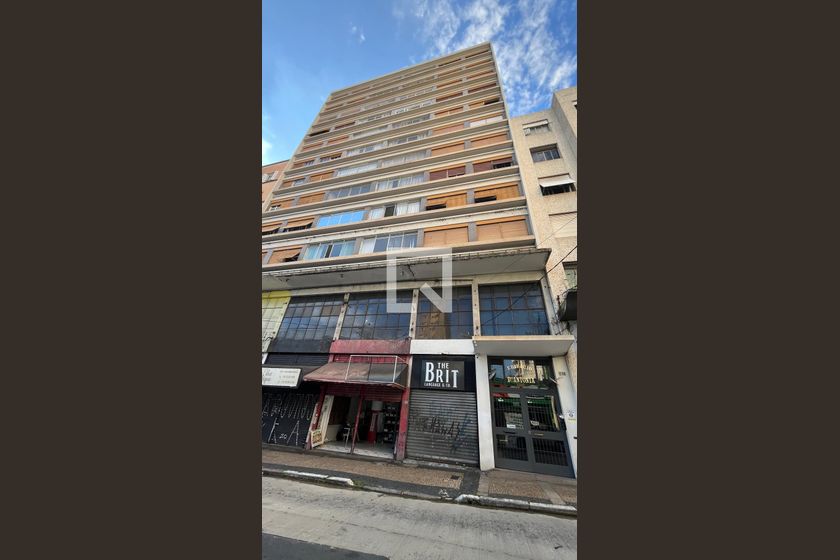 Apartamento à Venda - Centro, 3 Quartos,  123 m2 em , Campinas - sp | SoloBR