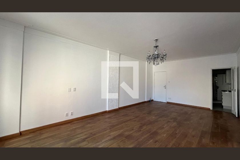 Apartamento à Venda - Centro, 3 Quartos,  123 m2 em , Campinas - sp | SoloBR