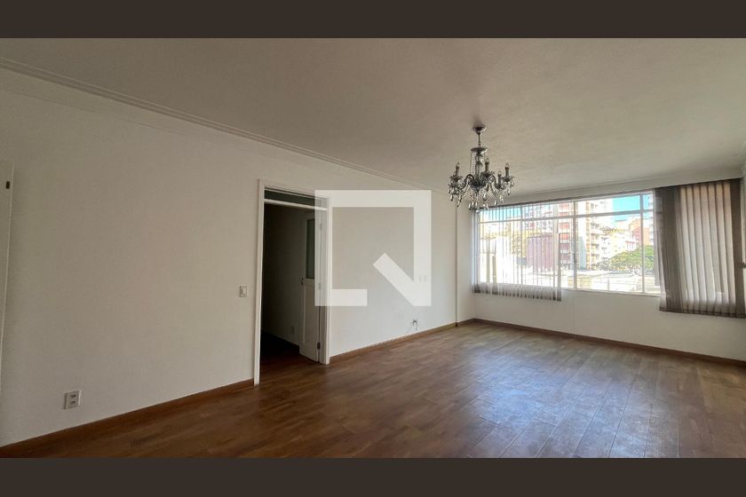 Apartamento à Venda - Centro, 3 Quartos,  123 m2 em , Campinas - sp | SoloBR