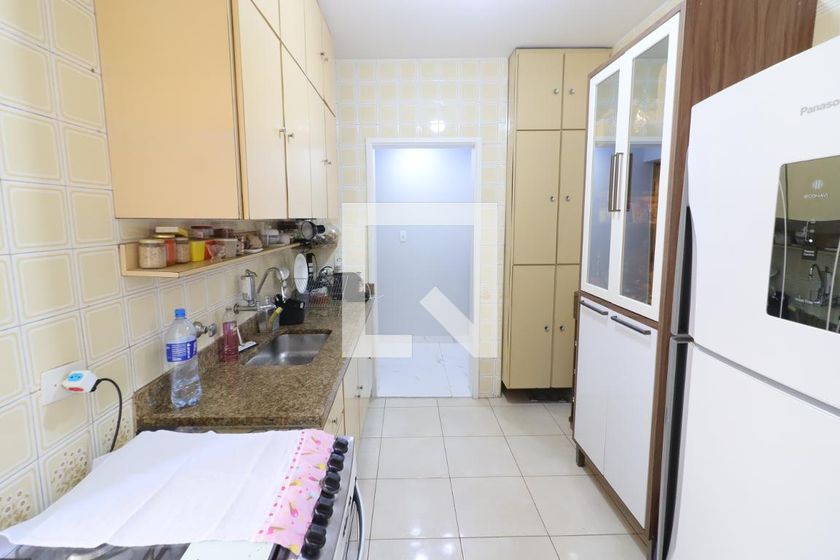 Apartamento, 3 quartos, 100 m² - Foto 23