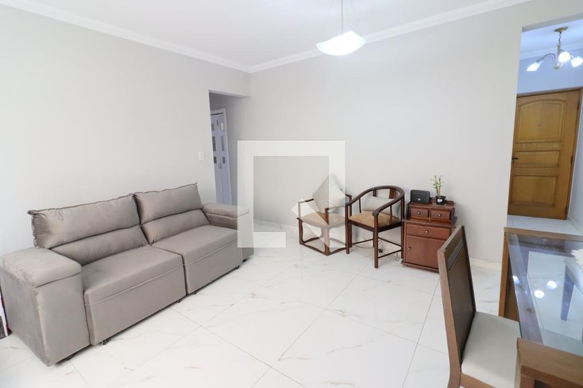 Apartamento, 3 quartos, 100 m² - Foto 3