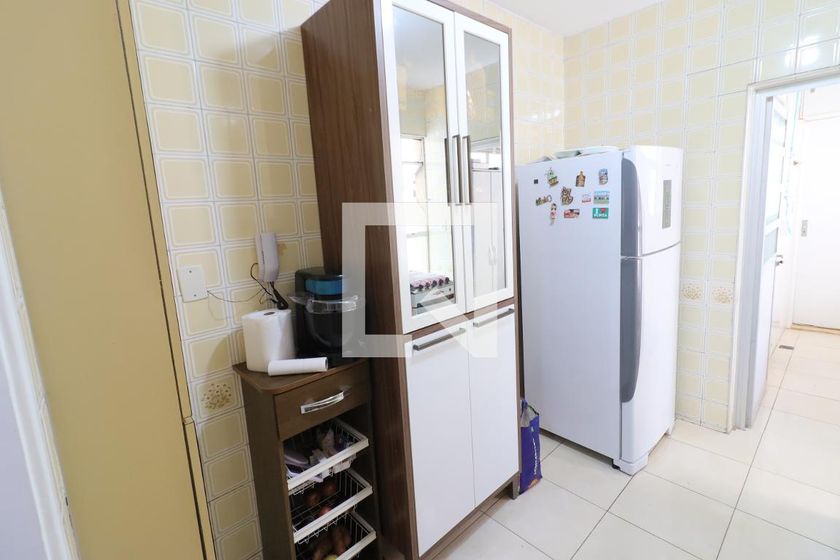 Apartamento, 3 quartos, 100 m² - Foto 21