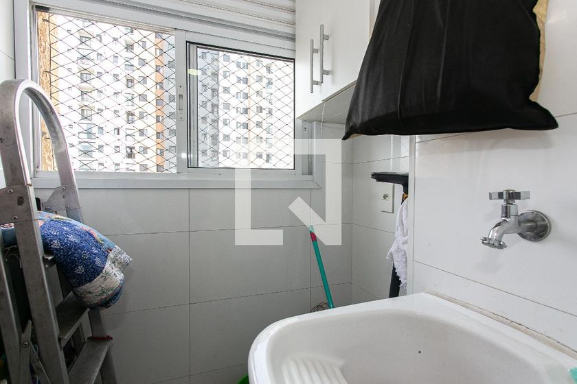 Apartamento, 2 quartos, 50 m² - Foto 24
