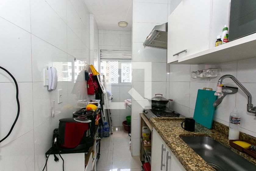 Apartamento, 2 quartos, 50 m² - Foto 21