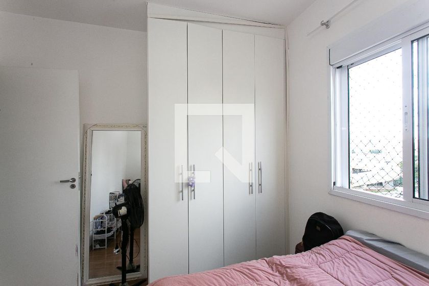 Apartamento, 2 quartos, 50 m² - Foto 11