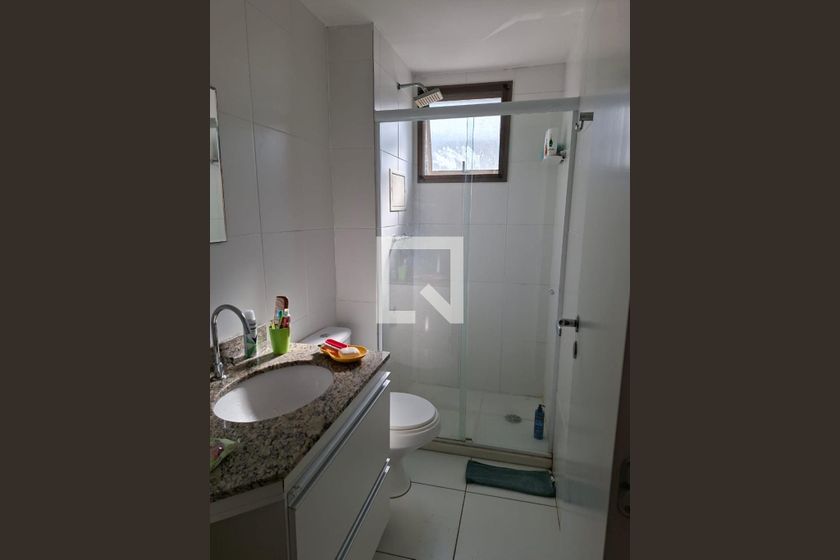 Apartamento, 3 quartos, 85 m² - Foto 21