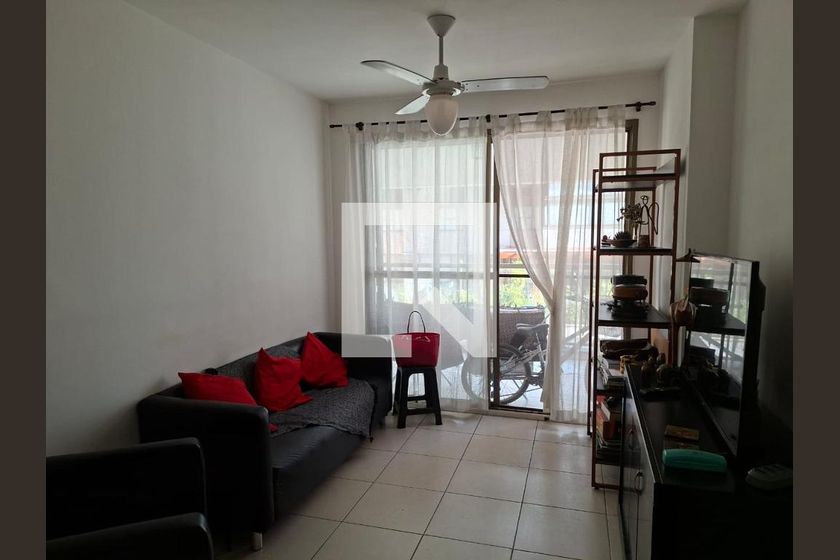 Apartamento, 3 quartos, 85 m² - Foto 3