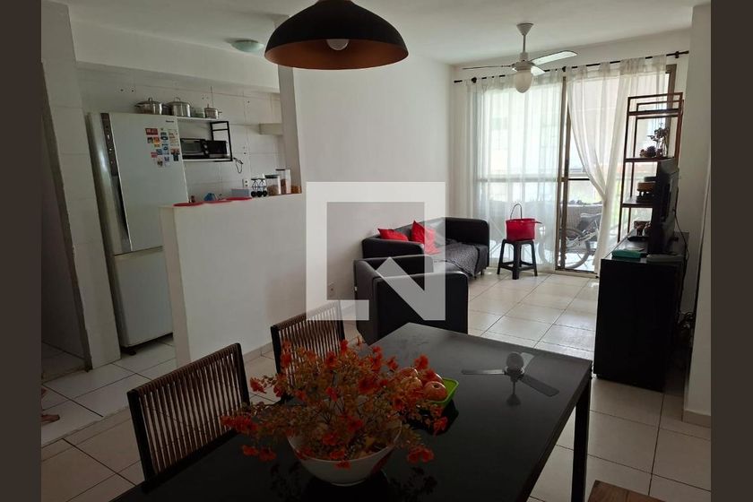 Apartamento, 3 quartos, 85 m² - Foto 1