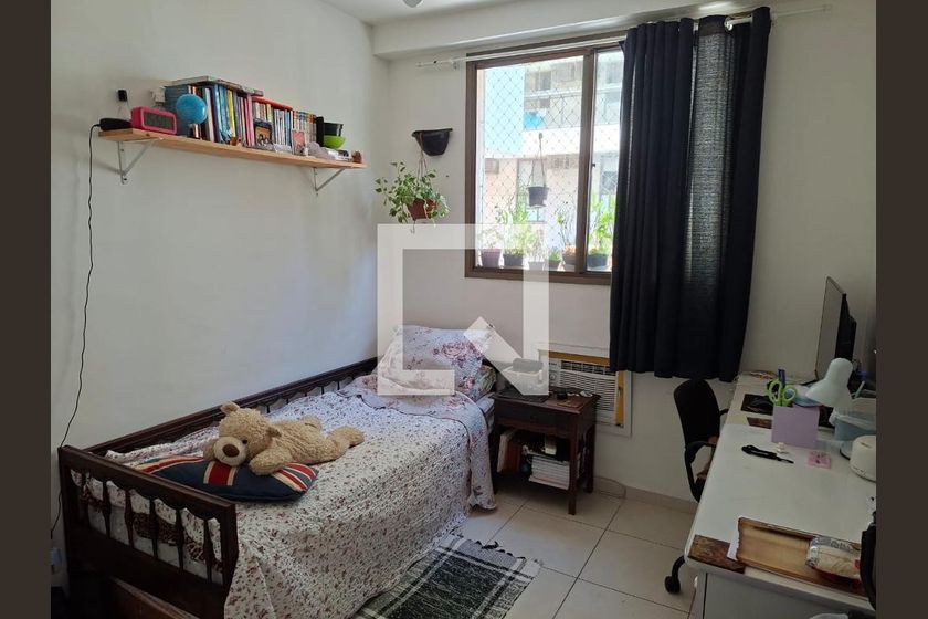 Apartamento, 3 quartos, 85 m² - Foto 15