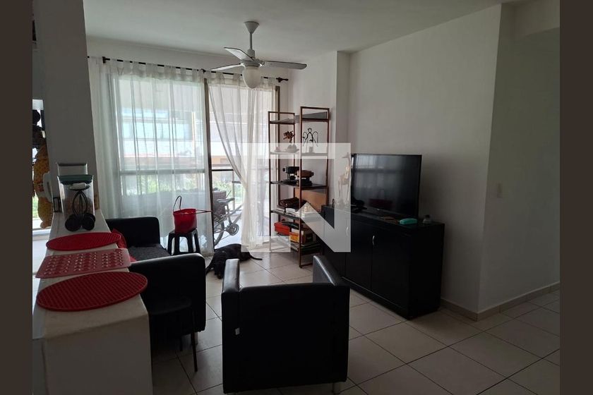 Apartamento, 3 quartos, 85 m² - Foto 5