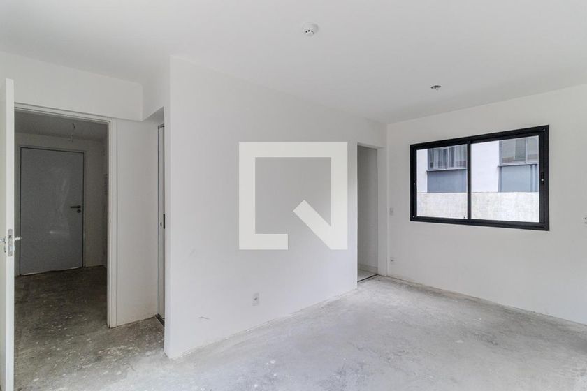 Apartamento, 2 quartos, 55 m² - Foto 7