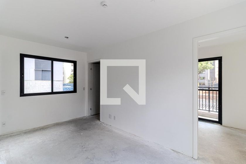 Apartamento, 2 quartos, 55 m² - Foto 2