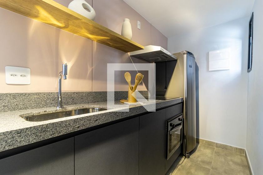 Apartamento, 2 quartos, 55 m² - Foto 71