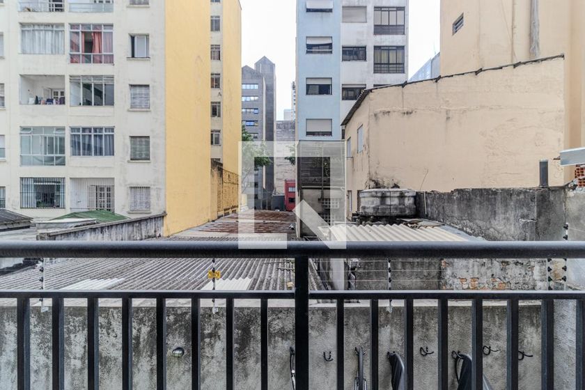 Apartamento, 2 quartos, 55 m² - Foto 27