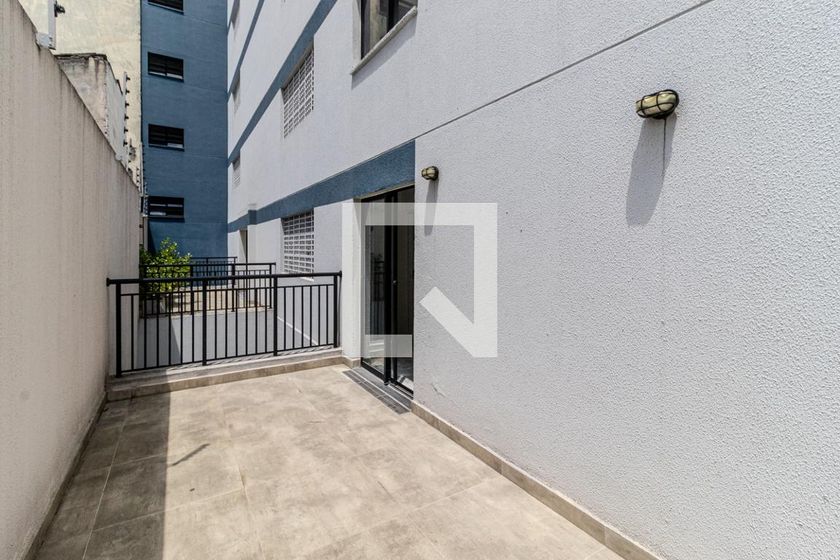 Apartamento, 2 quartos, 55 m² - Foto 38