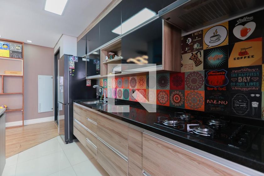 Apartamento, 2 quartos, 70 m² - Foto 53