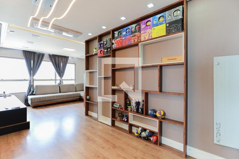 Apartamento, 2 quartos, 70 m² - Foto 1