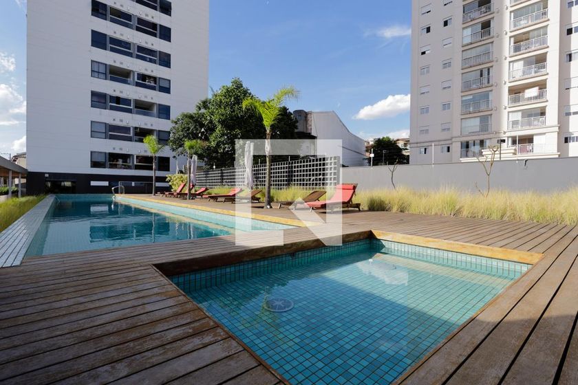 Apartamento, 2 quartos, 70 m² - Foto 83