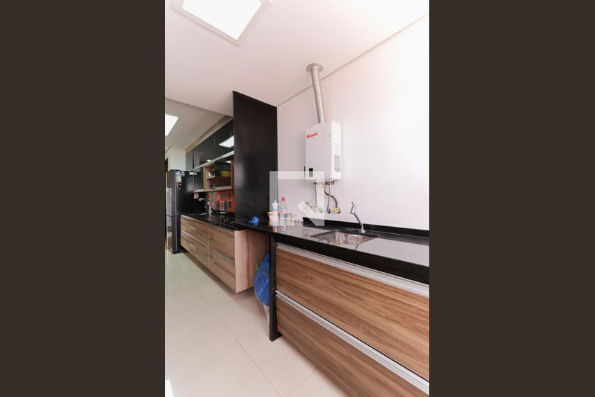 Apartamento, 2 quartos, 70 m² - Foto 59