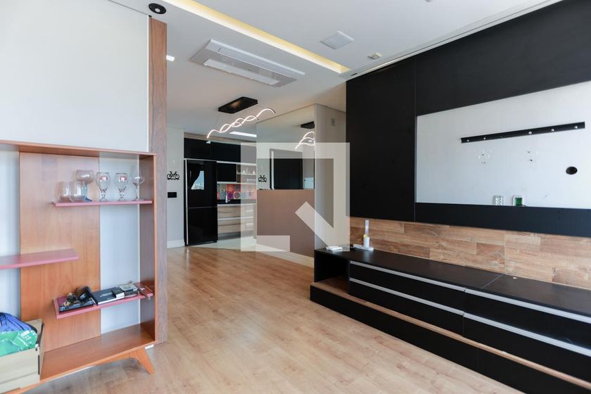 Apartamento, 2 quartos, 70 m² - Foto 9