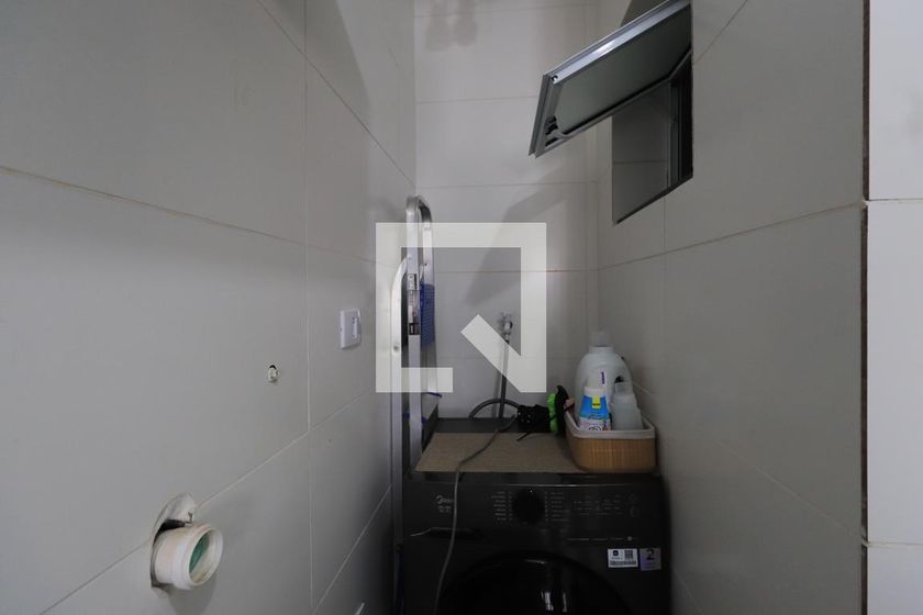 Apartamento, 2 quartos, 58 m² - Foto 69