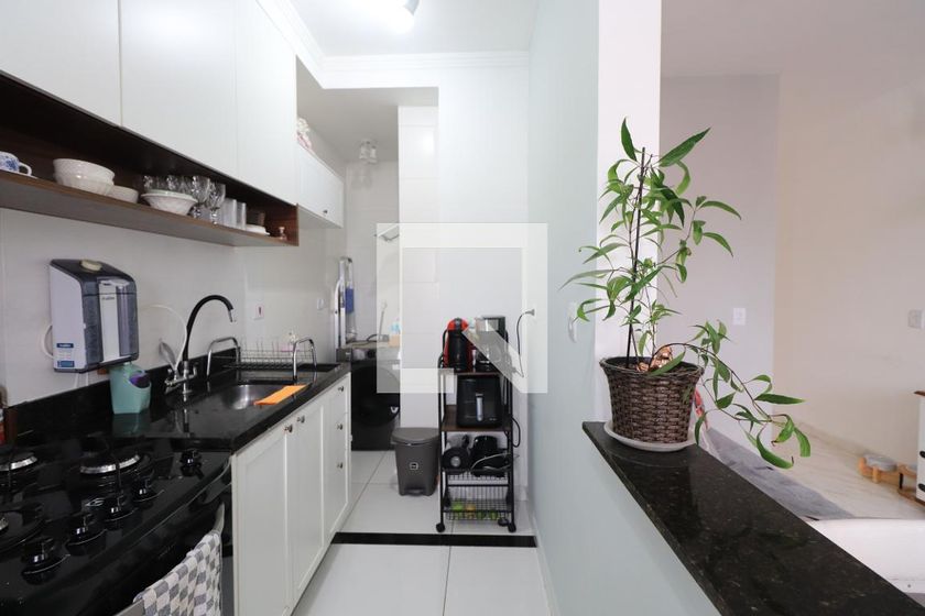 Apartamento, 2 quartos, 58 m² - Foto 63