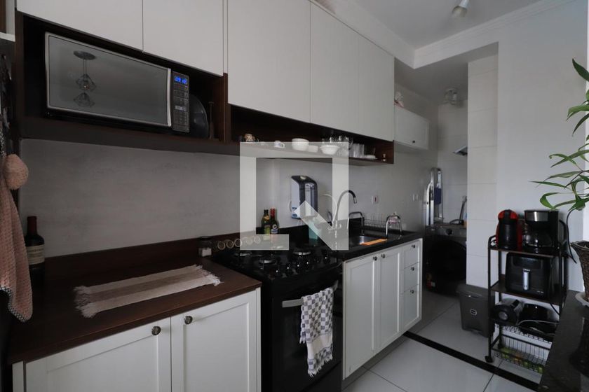 Apartamento, 2 quartos, 58 m² - Foto 61
