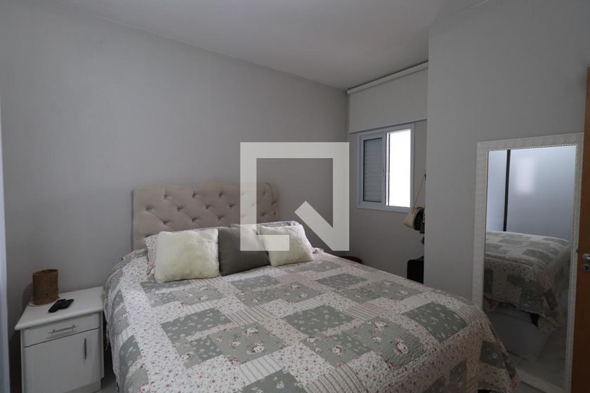 Apartamento, 2 quartos, 58 m² - Foto 17