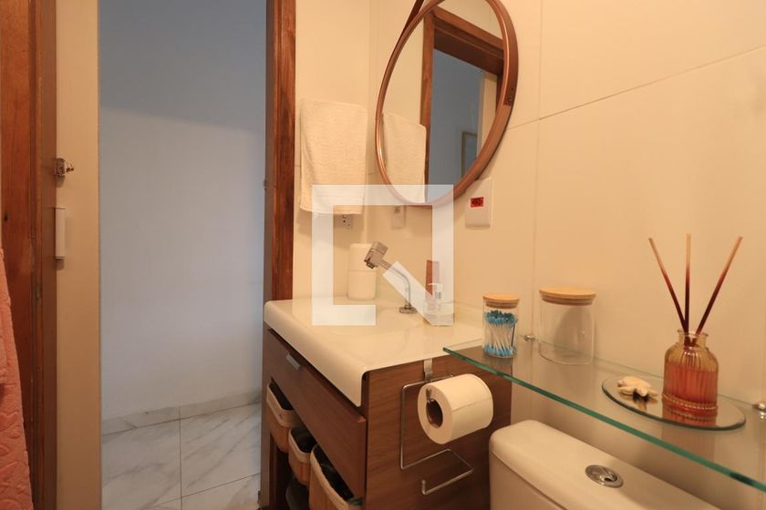 Apartamento, 2 quartos, 58 m² - Foto 55