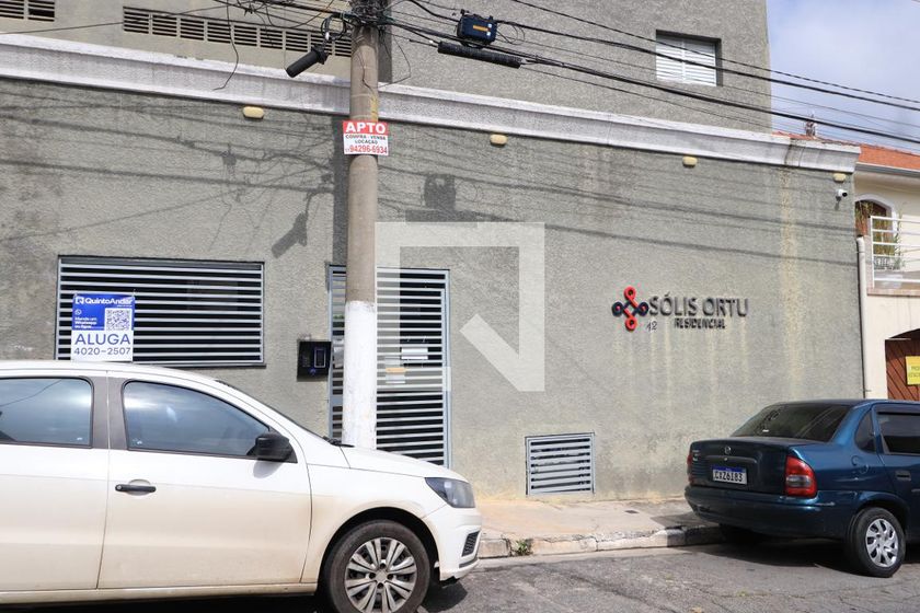 Apartamento, 2 quartos, 58 m² - Foto 89
