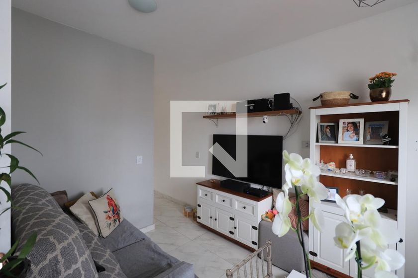 Apartamento, 2 quartos, 58 m² - Foto 1