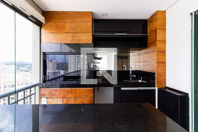 Apartamento, 3 quartos, 121 m² - Foto 7