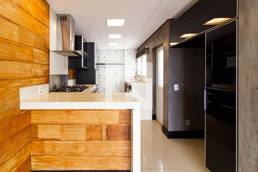 Apartamento, 3 quartos, 121 m² - Foto 9
