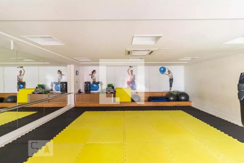 Apartamento, 3 quartos, 121 m² - Foto 44