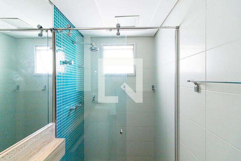Apartamento, 3 quartos, 121 m² - Foto 40