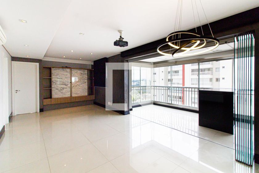 Apartamento, 3 quartos, 121 m² - Foto 3