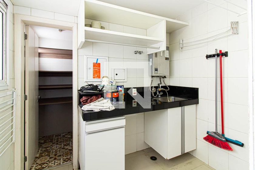 Apartamento, 3 quartos, 121 m² - Foto 14