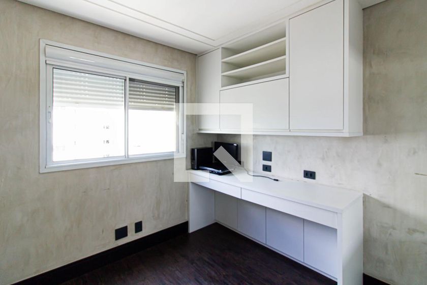 Apartamento, 3 quartos, 121 m² - Foto 33