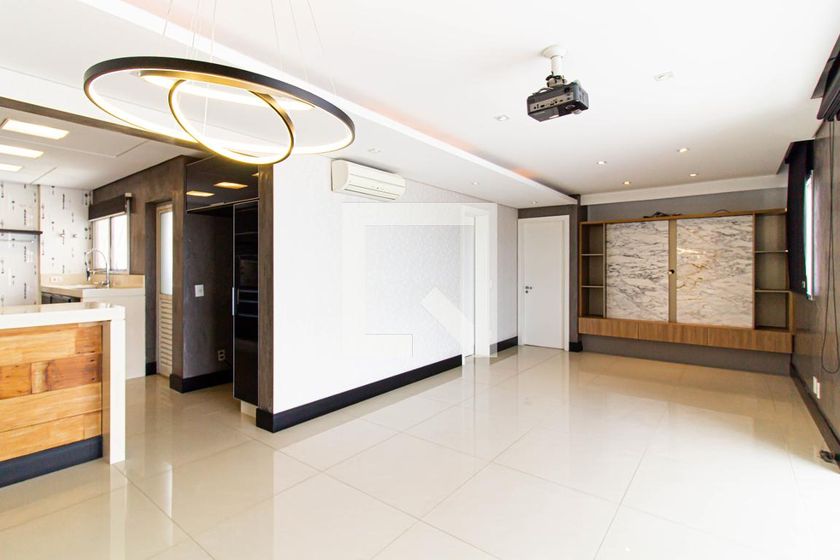 Apartamento, 3 quartos, 121 m² - Foto 4