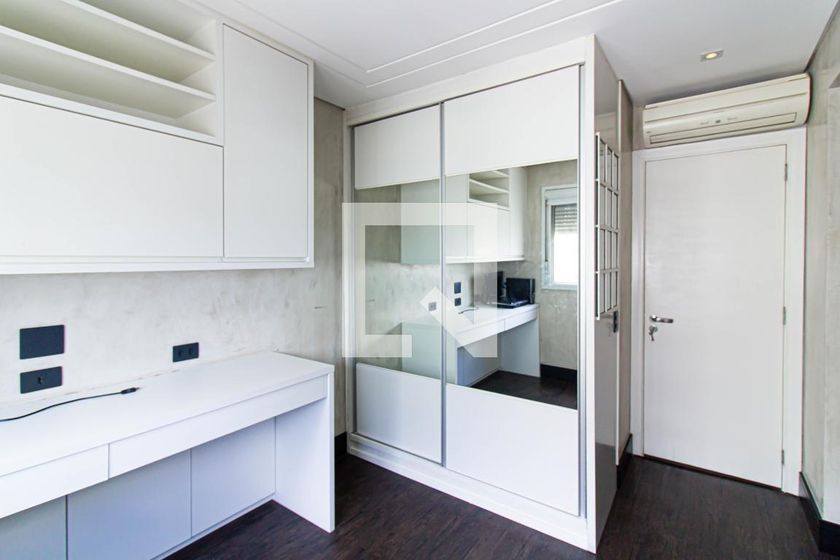 Apartamento, 3 quartos, 121 m² - Foto 32