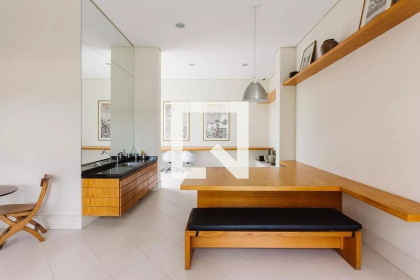 Apartamento, 3 quartos, 121 m² - Foto 49