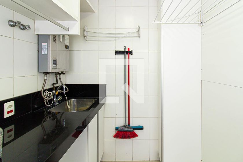 Apartamento, 3 quartos, 121 m² - Foto 17