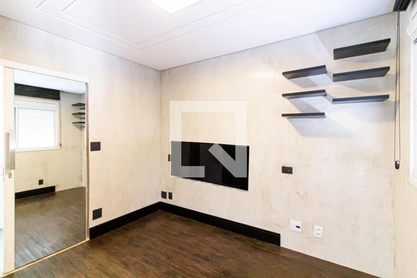 Apartamento, 3 quartos, 121 m² - Foto 35