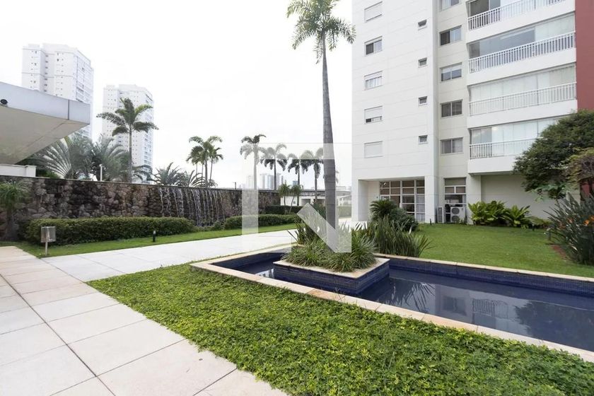 Apartamento, 3 quartos, 121 m² - Foto 56