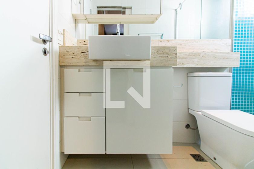 Apartamento, 3 quartos, 121 m² - Foto 39