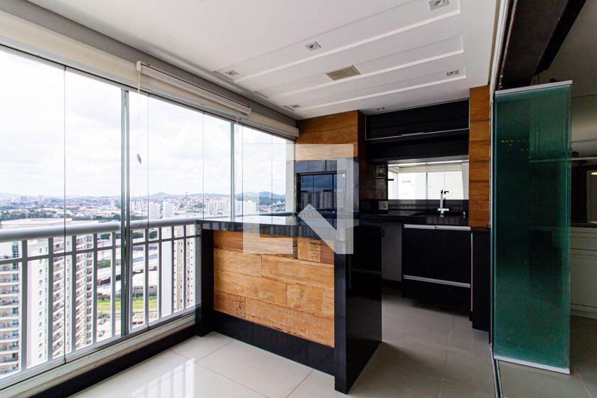 Apartamento, 3 quartos, 121 m² - Foto 6