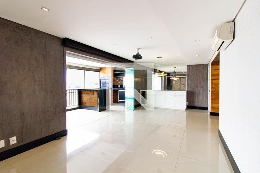 Apartamento, 3 quartos, 121 m² - Foto 1