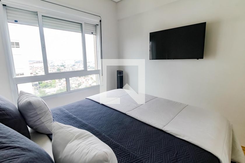 Apartamento, 2 quartos, 56 m² - Foto 33